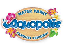 Cupón del 50% de descuento en Aquópolis Cullera, Costa Daurada y Torrevieja Promo Codes